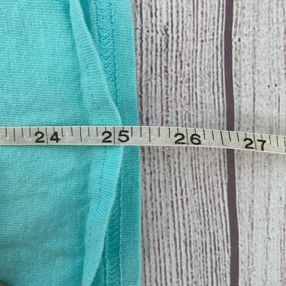 Myrtle Beach Delta women S graphic print Crewneck short sleeve t-shirt - Picture 8 of 9